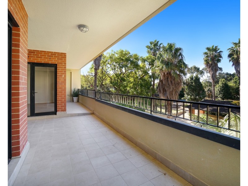 32/23a George Street, North Strathfield NSW 2137