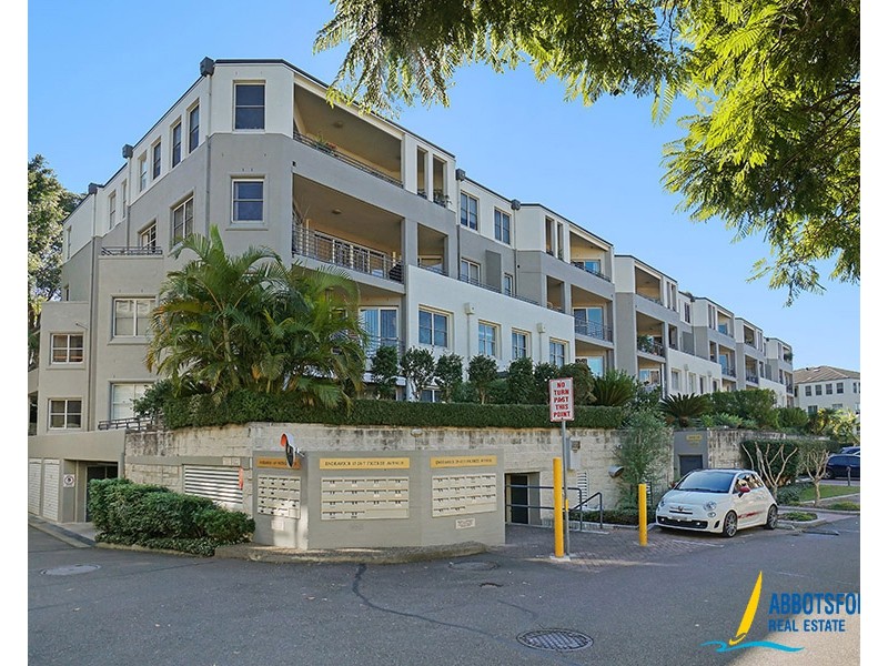 10/7 Figtree Avenue, Abbotsford NSW 2046