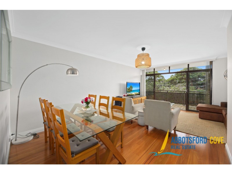 6/61 Walton Crescent, Abbotsford NSW 2046