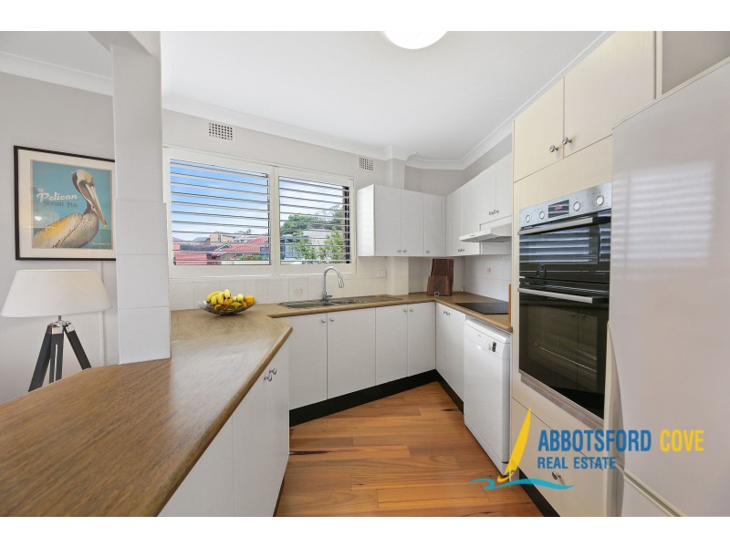 6/61 Walton Crescent, Abbotsford NSW 2046