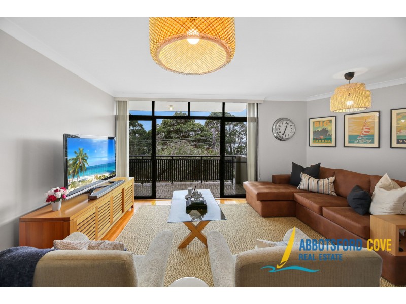 6/61 Walton Crescent, Abbotsford NSW 2046