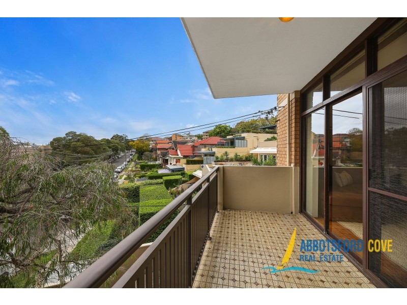 6/61 Walton Crescent, Abbotsford NSW 2046