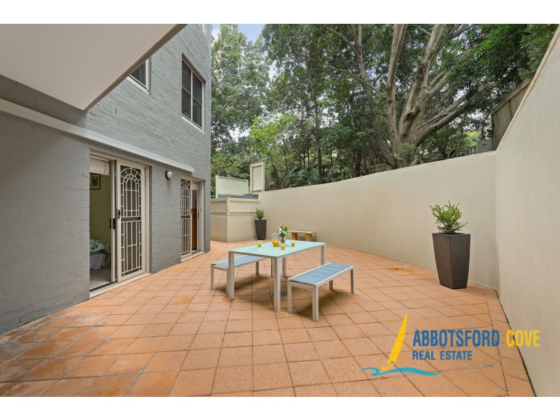 22/1 Harbourview Crescent, Abbotsford NSW 2046