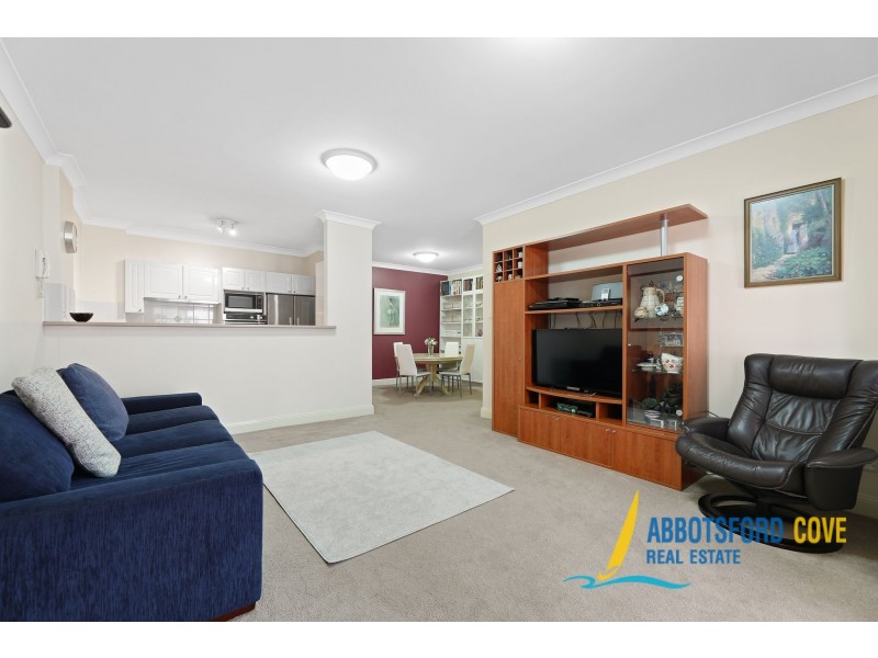 22/1 Harbourview Crescent, Abbotsford NSW 2046