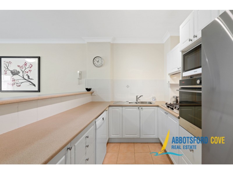 22/1 Harbourview Crescent, Abbotsford NSW 2046