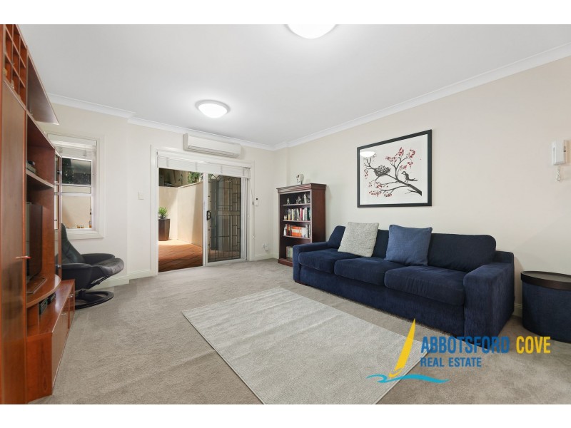 22/1 Harbourview Crescent, Abbotsford NSW 2046