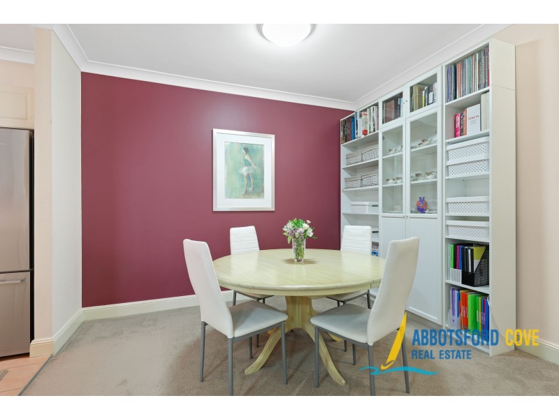 22/1 Harbourview Crescent, Abbotsford NSW 2046