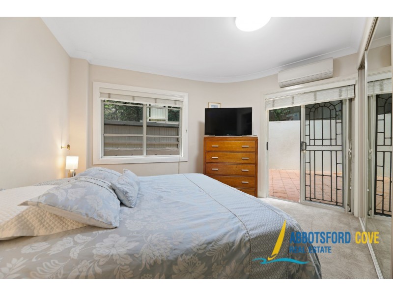 22/1 Harbourview Crescent, Abbotsford NSW 2046