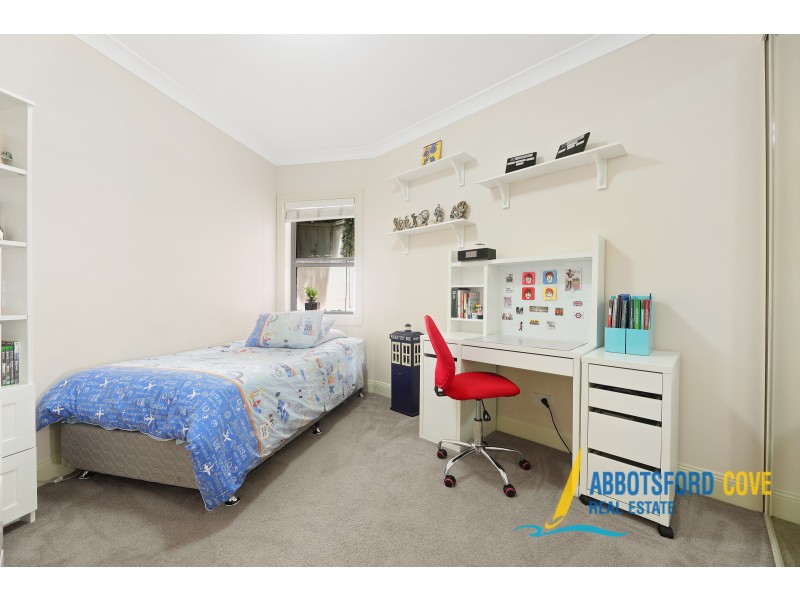 22/1 Harbourview Crescent, Abbotsford NSW 2046