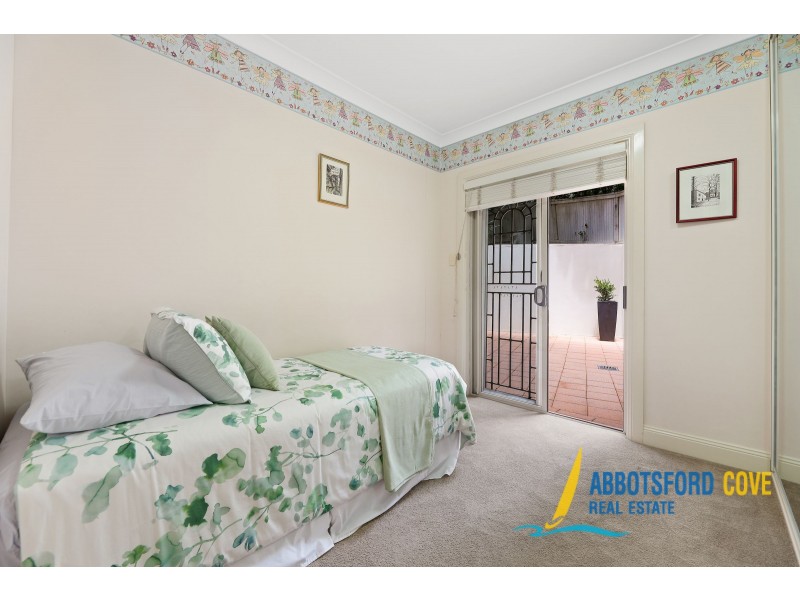 22/1 Harbourview Crescent, Abbotsford NSW 2046