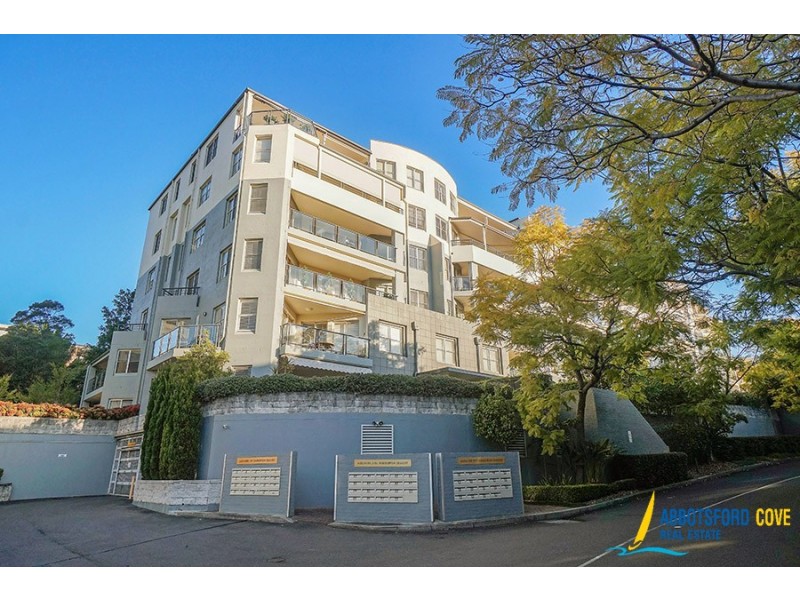 22/1 Harbourview Crescent, Abbotsford NSW 2046