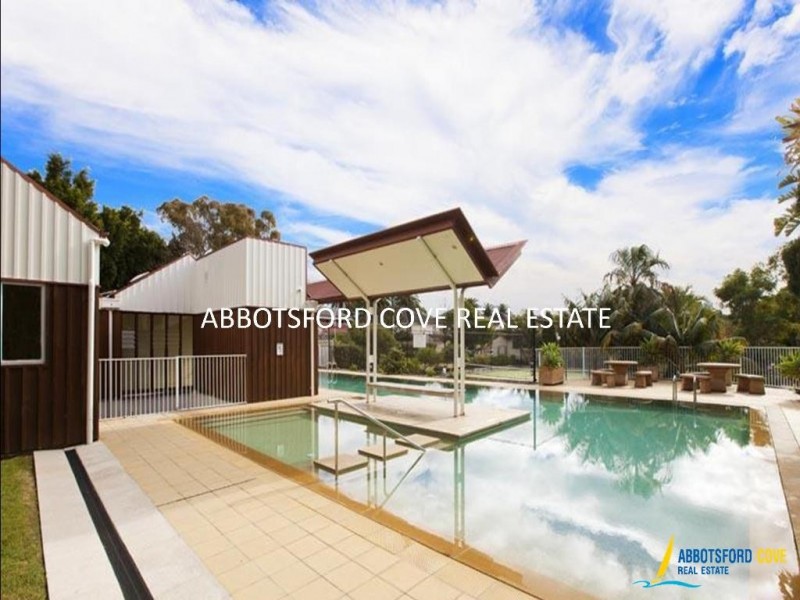 22/1 Harbourview Crescent, Abbotsford NSW 2046