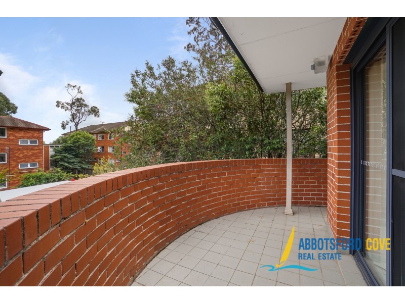 7/5 Church Street, Ashfield NSW 2131