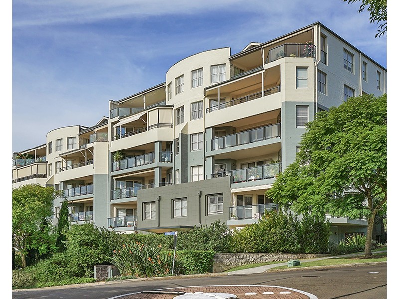 3/1 Harbourview Crescent, Abbotsford NSW 2046