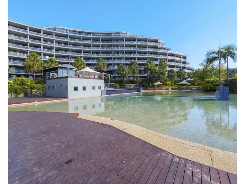 11/27 Bennelong Parkway, Wentworth Point NSW 2127
