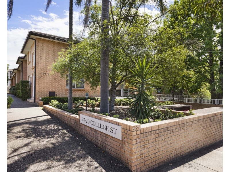 5/27-29 College Street, Drummoyne NSW 2047