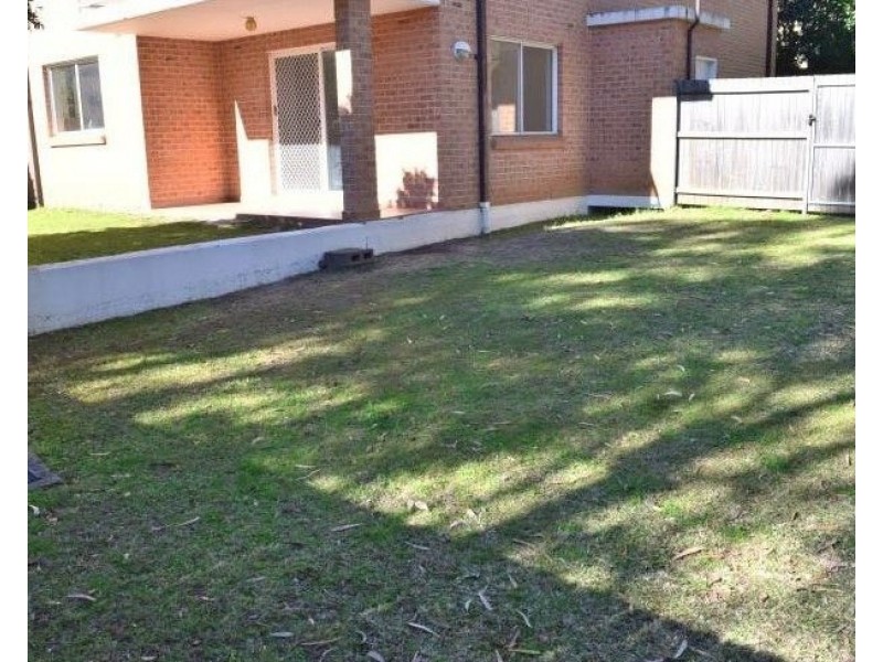 5/27-29 College Street, Drummoyne NSW 2047