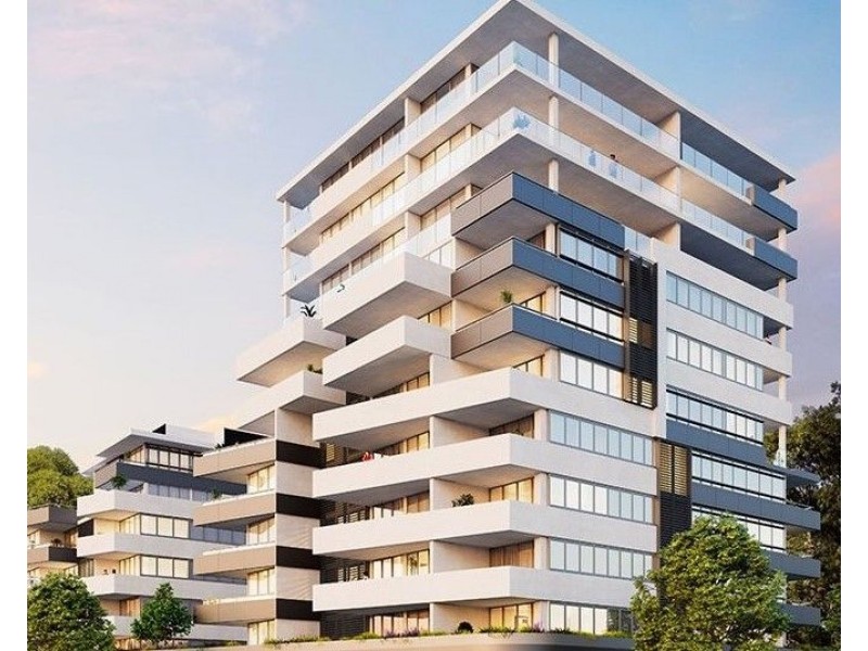 2 Oliver Street, Chatswood NSW 2067