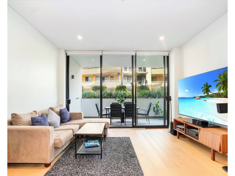 2 Oliver Street, Chatswood NSW 2067