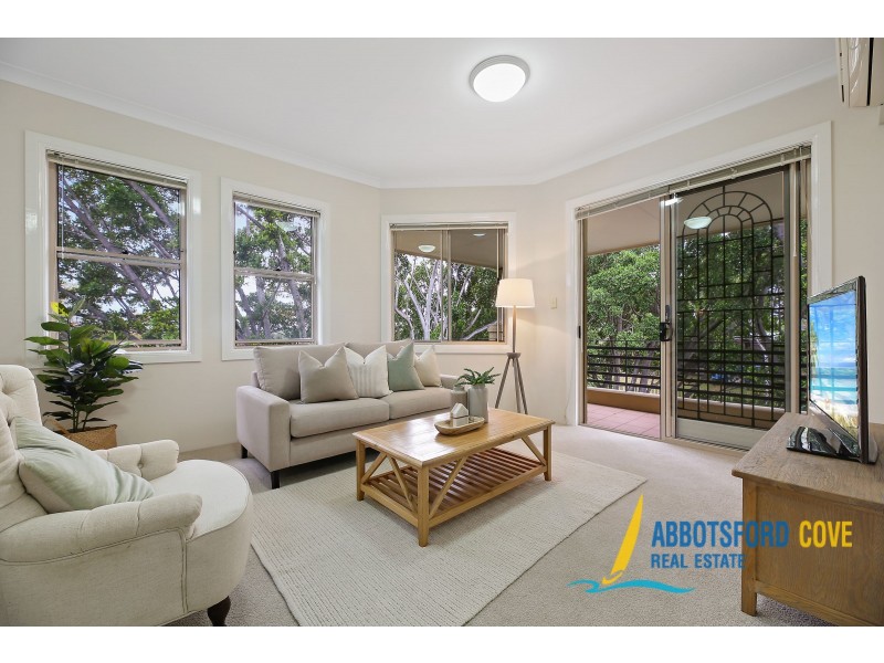 23/3a Blackwall Point Road, Abbotsford NSW 2046