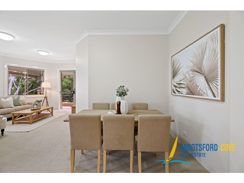 23/3a Blackwall Point Road, Abbotsford NSW 2046
