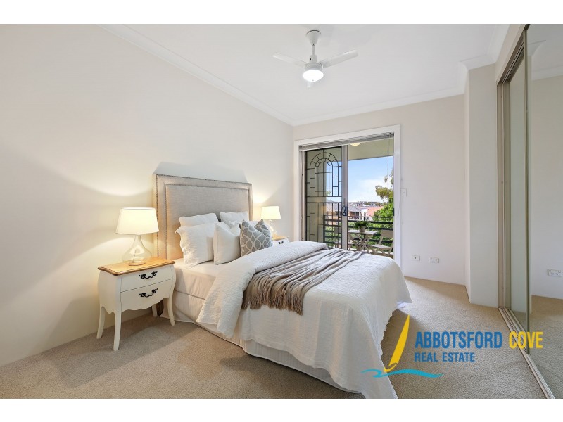 23/3a Blackwall Point Road, Abbotsford NSW 2046