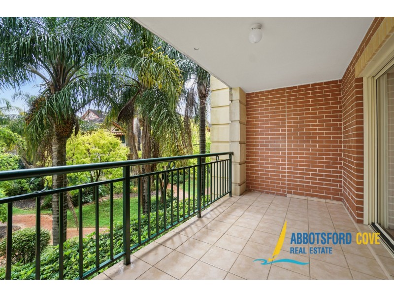 83/23 George Street, North Strathfield NSW 2137