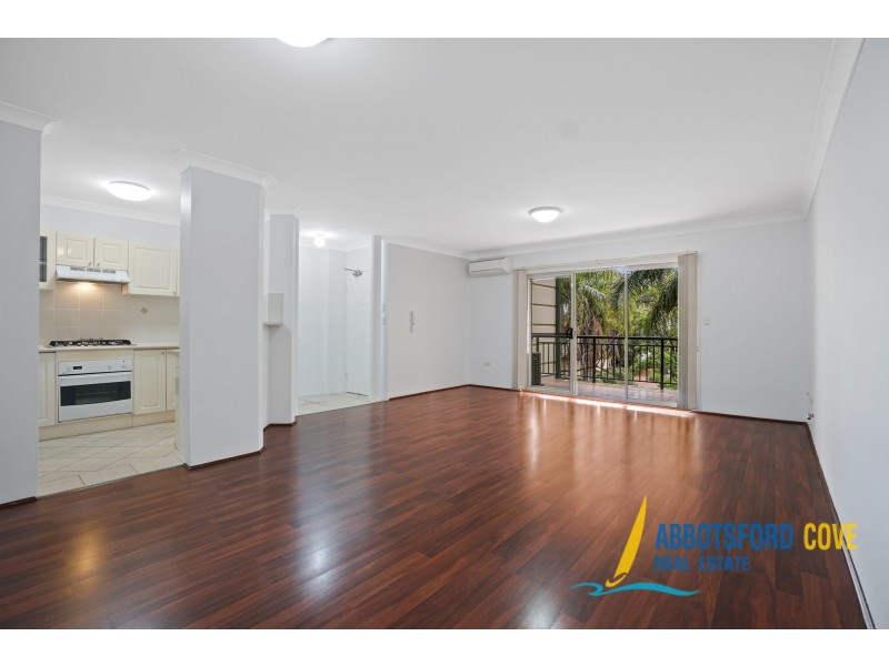 83/23 George Street, North Strathfield NSW 2137