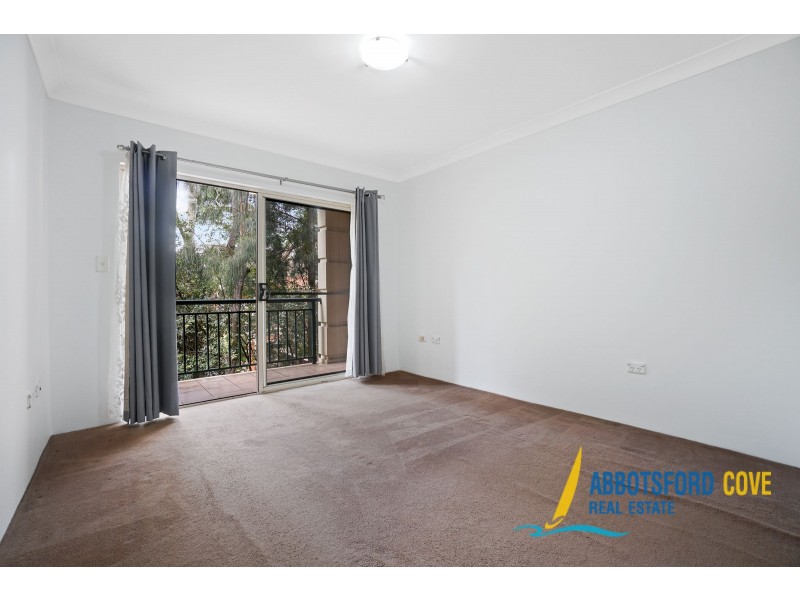 83/23 George Street, North Strathfield NSW 2137