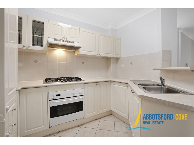 83/23 George Street, North Strathfield NSW 2137