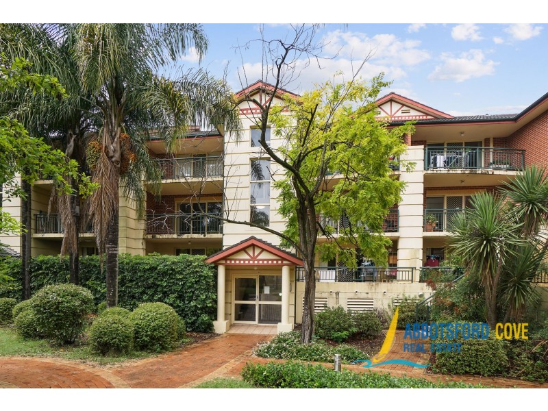 83/23 George Street, North Strathfield NSW 2137