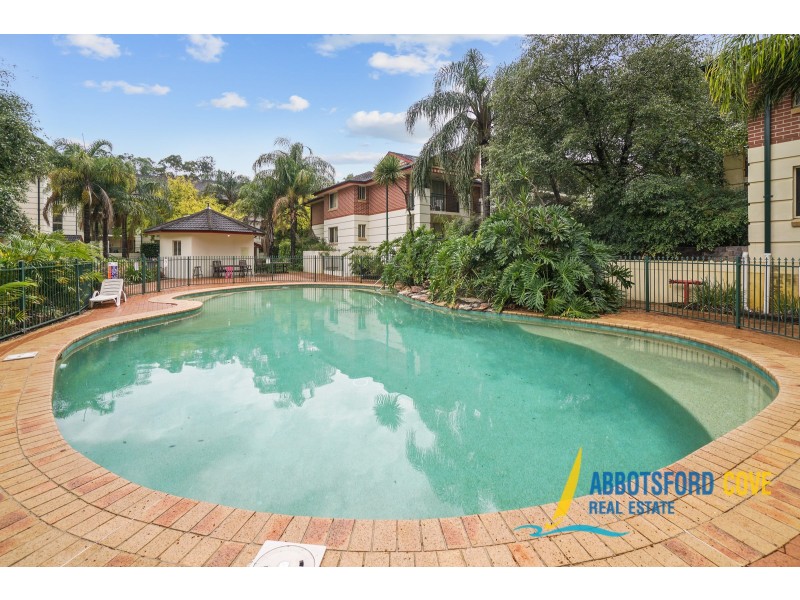 83/23 George Street, North Strathfield NSW 2137