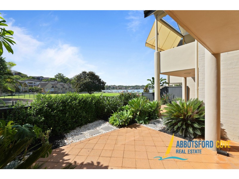 6/2 Harbourview Crescent, Abbotsford NSW 2046