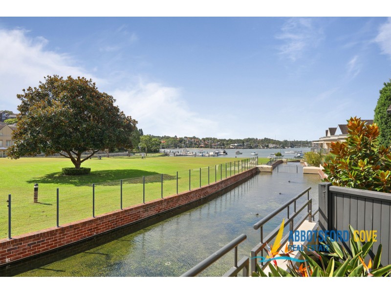 6/2 Harbourview Crescent, Abbotsford NSW 2046