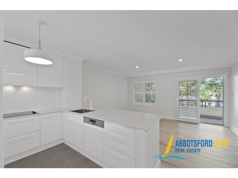 6/2 Harbourview Crescent, Abbotsford NSW 2046