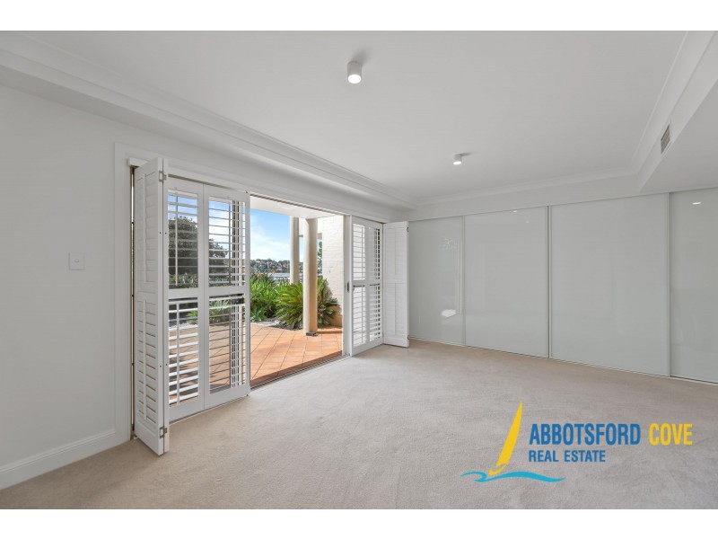 6/2 Harbourview Crescent, Abbotsford NSW 2046