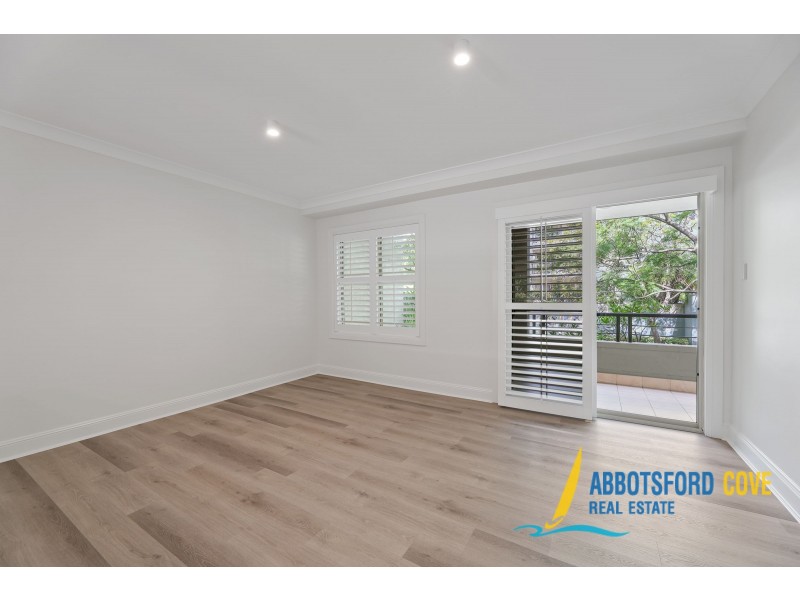 6/2 Harbourview Crescent, Abbotsford NSW 2046