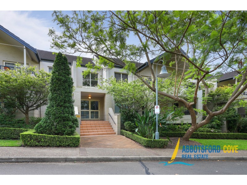 6/2 Harbourview Crescent, Abbotsford NSW 2046