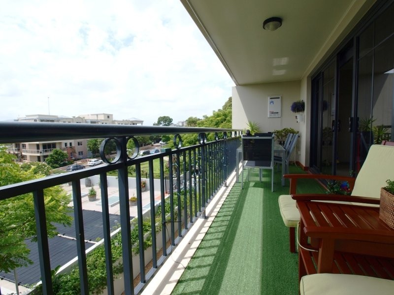 303/7 Yara Avenue, Rozelle NSW 2039