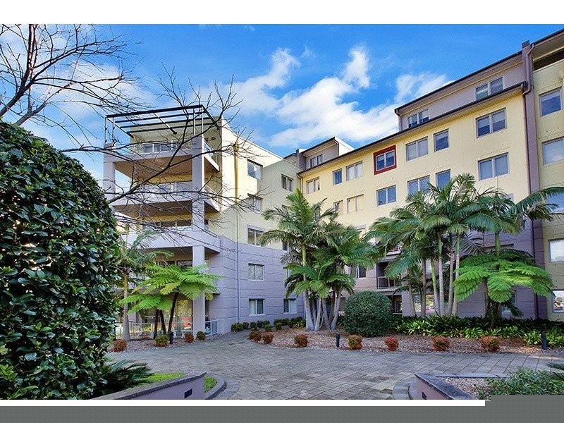 100 William Street, Five Dock NSW 2046