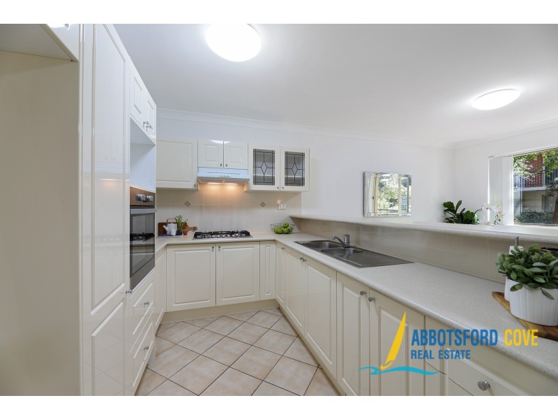 110/23 George Street, North Strathfield NSW 2137