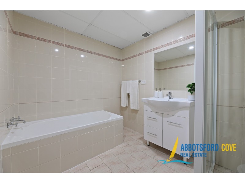 110/23 George Street, North Strathfield NSW 2137