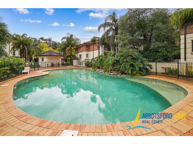 110/23 George Street, North Strathfield NSW 2137