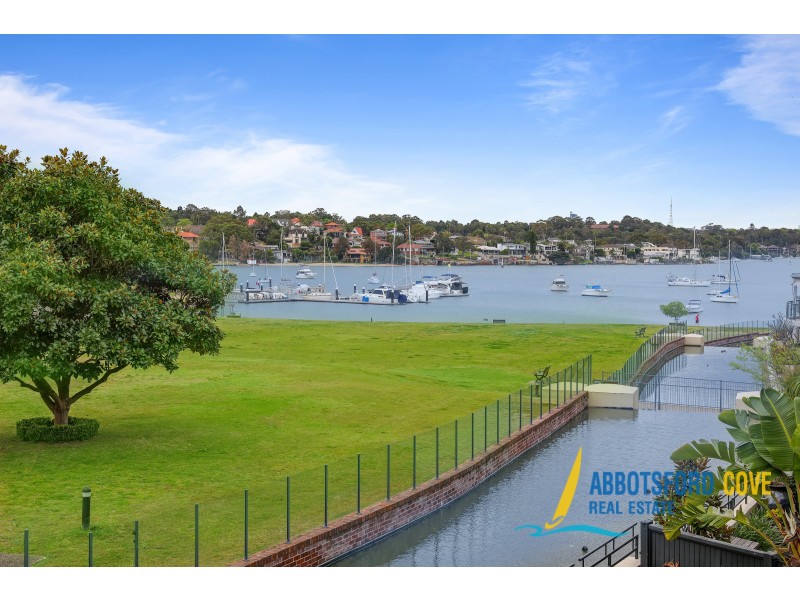 8/2 Harbourview Crescent, Abbotsford NSW 2046