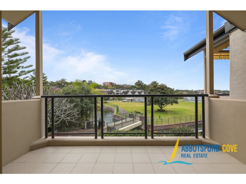 8/2 Harbourview Crescent, Abbotsford NSW 2046