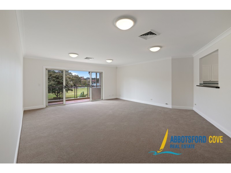8/2 Harbourview Crescent, Abbotsford NSW 2046