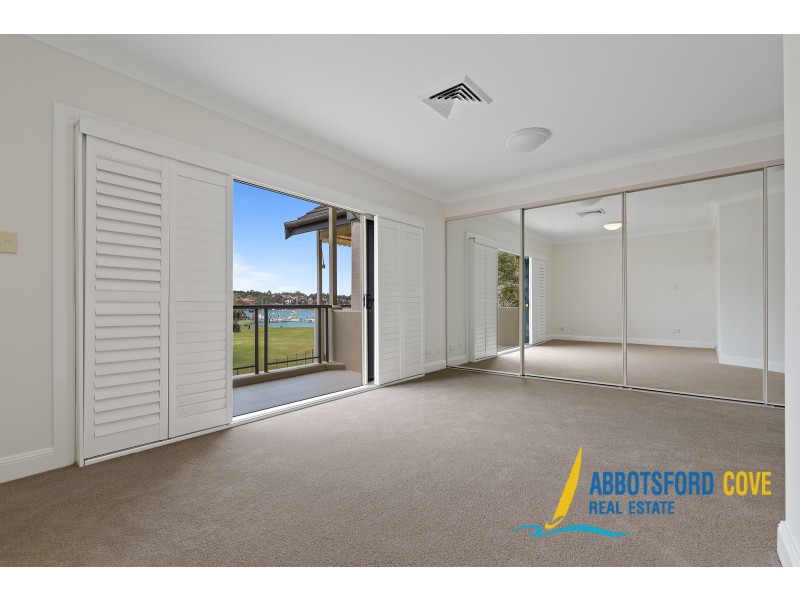 8/2 Harbourview Crescent, Abbotsford NSW 2046