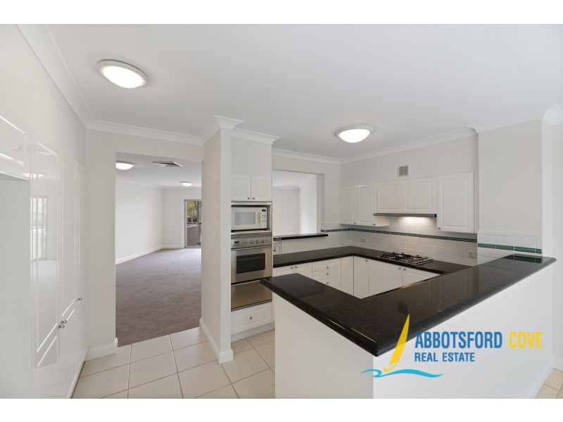 8/2 Harbourview Crescent, Abbotsford NSW 2046