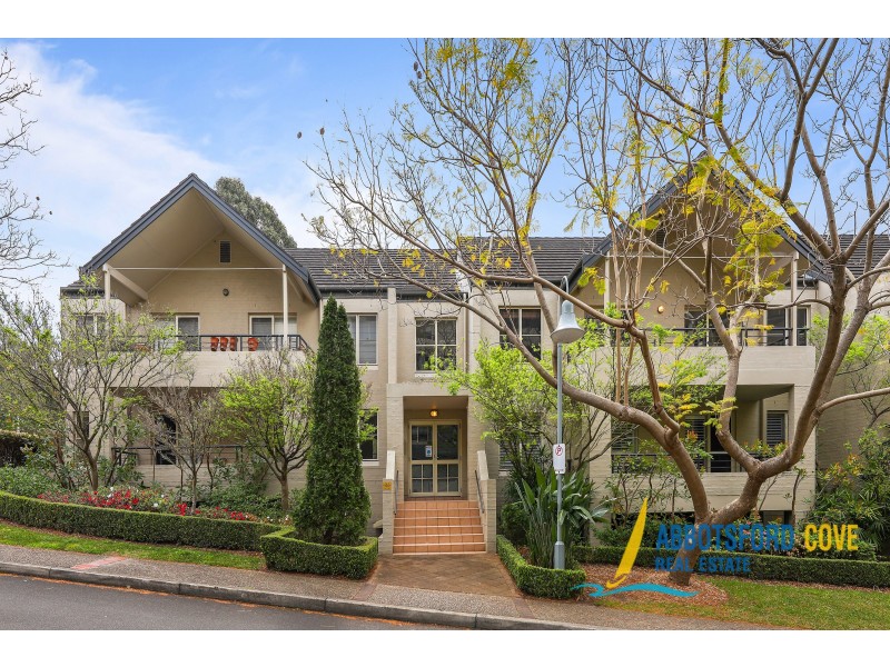 8/2 Harbourview Crescent, Abbotsford NSW 2046