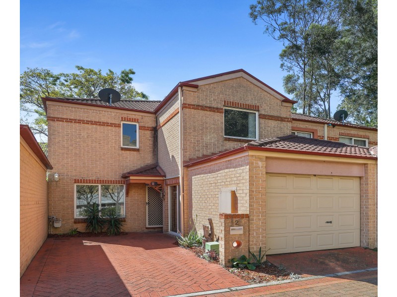 2 William Close, Liberty Grove NSW 2138